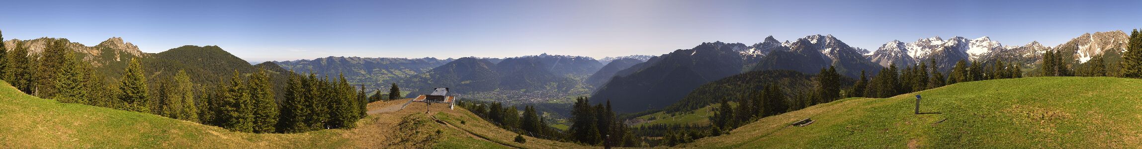 Loischkopf Brandnertal