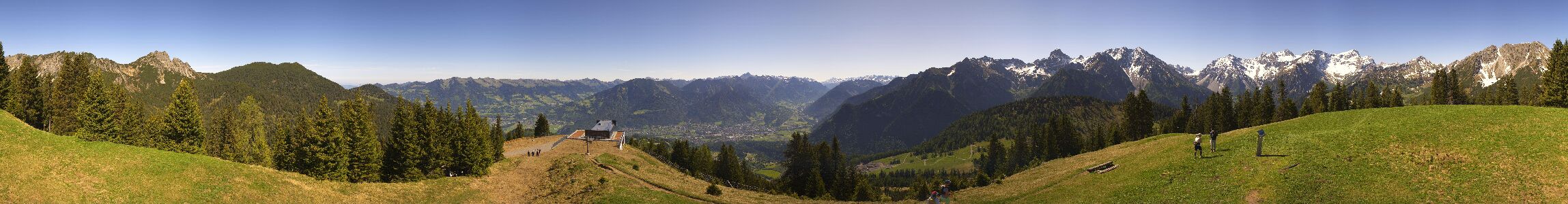 Loischkopf Brandnertal