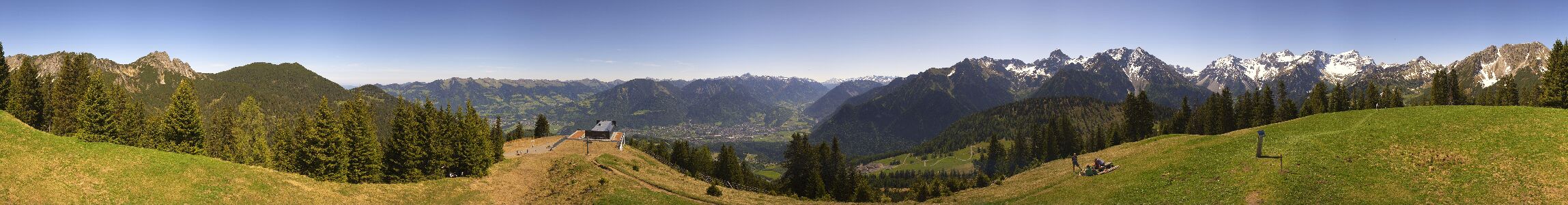 Loischkopf Brandnertal