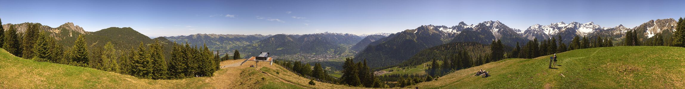 Loischkopf Brandnertal