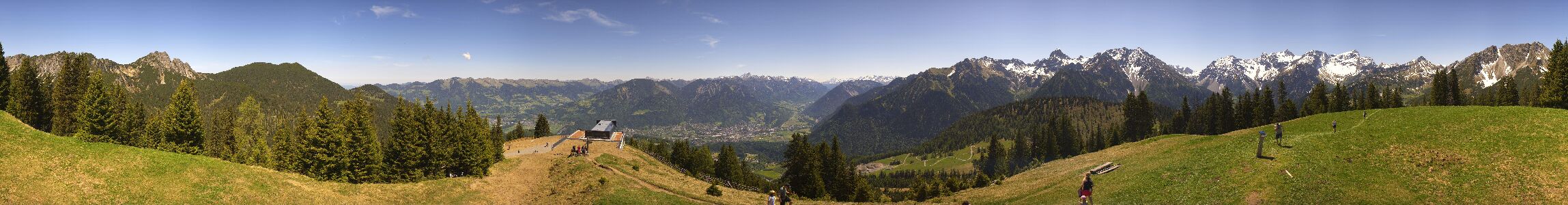 Loischkopf Brandnertal