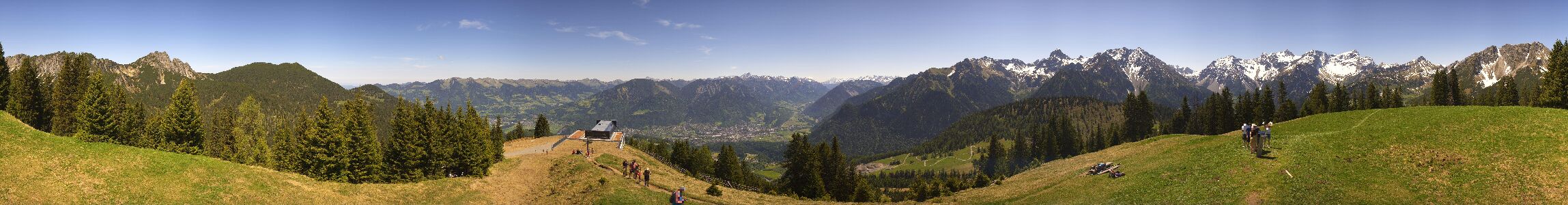 Loischkopf Brandnertal