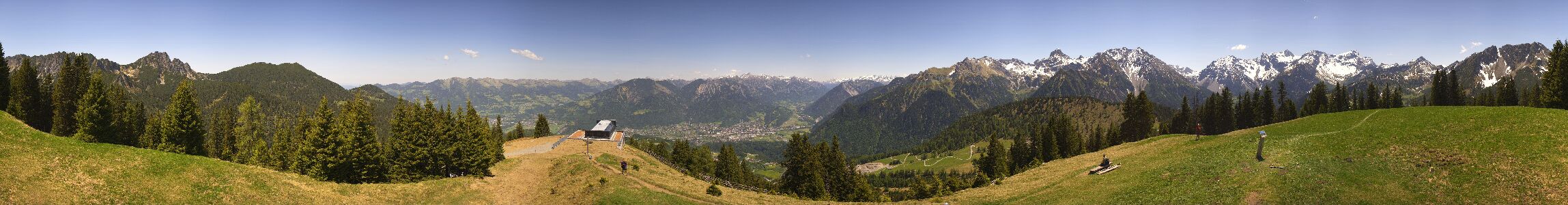Loischkopf Brandnertal