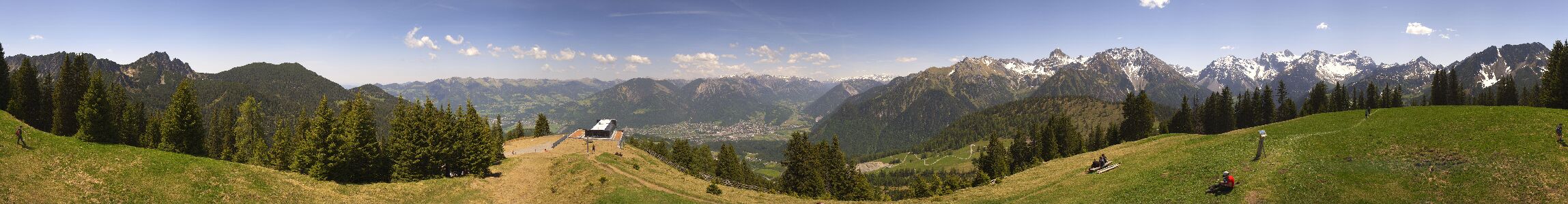 Loischkopf Brandnertal