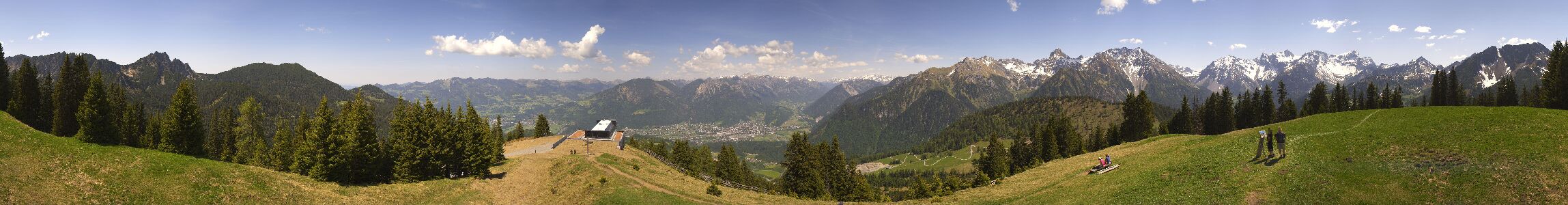 Loischkopf Brandnertal
