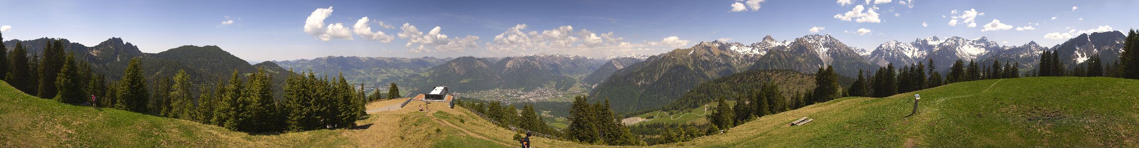 Loischkopf Brandnertal
