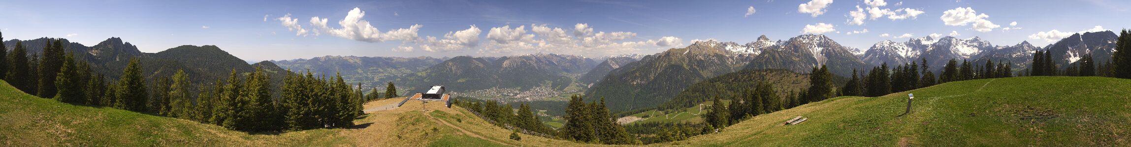 Loischkopf Brandnertal