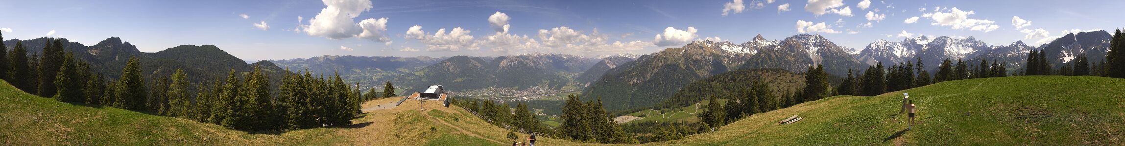 Loischkopf Brandnertal