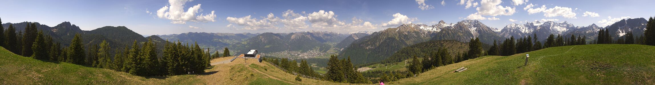 Loischkopf Brandnertal