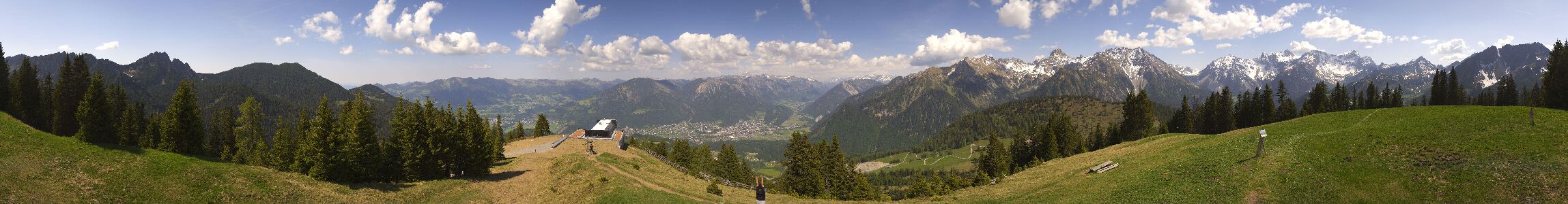 Loischkopf Brandnertal