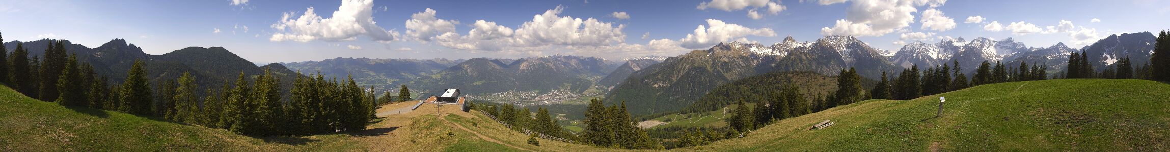 Loischkopf Brandnertal