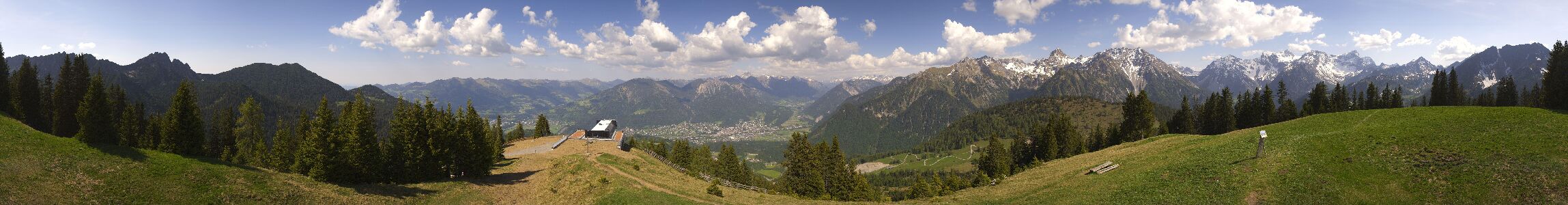 Loischkopf Brandnertal