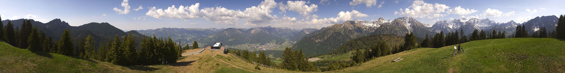 Loischkopf Brandnertal
