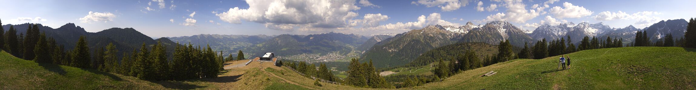 Loischkopf Brandnertal