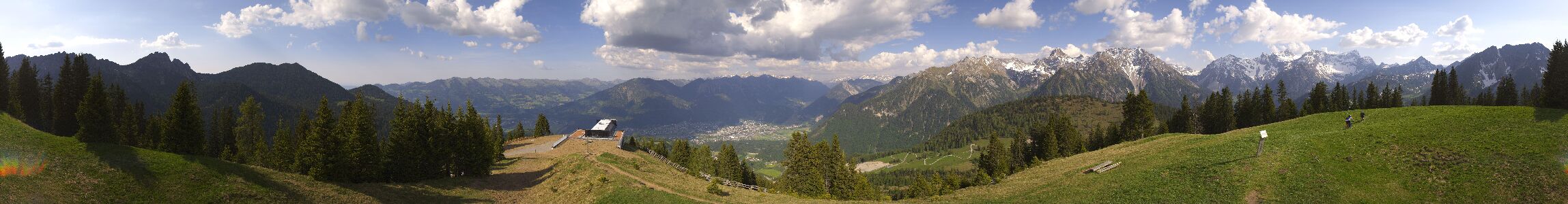 Loischkopf Brandnertal