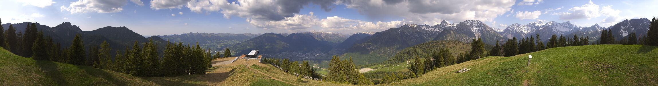 Loischkopf Brandnertal