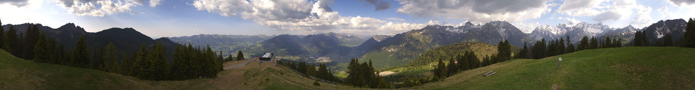 Loischkopf Brandnertal