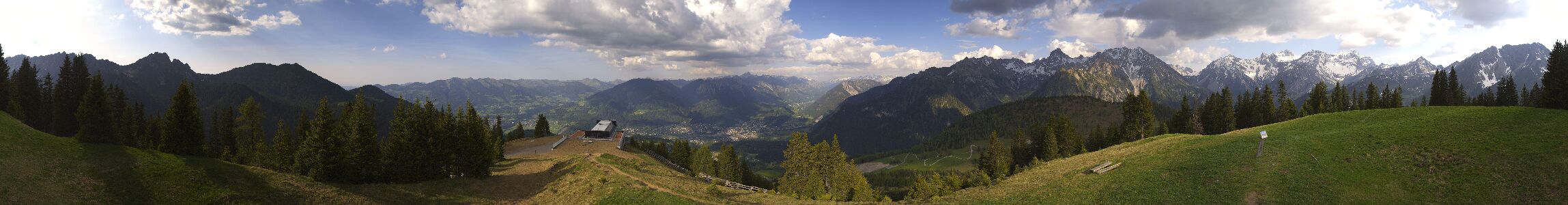 Loischkopf Brandnertal