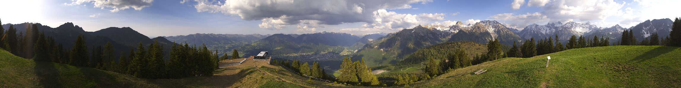 Loischkopf Brandnertal