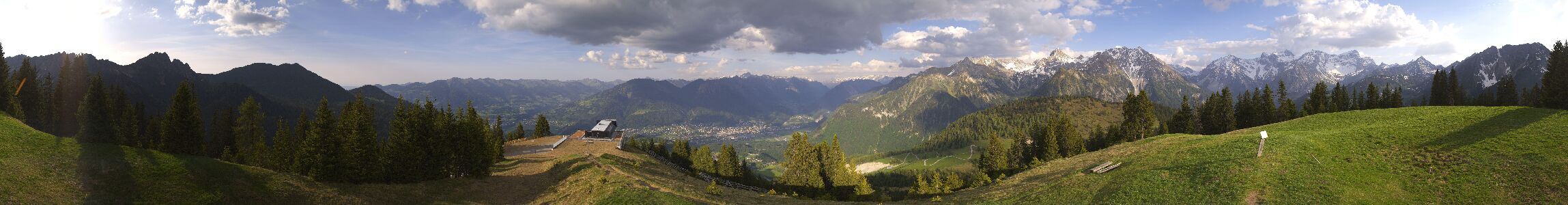 Loischkopf Brandnertal