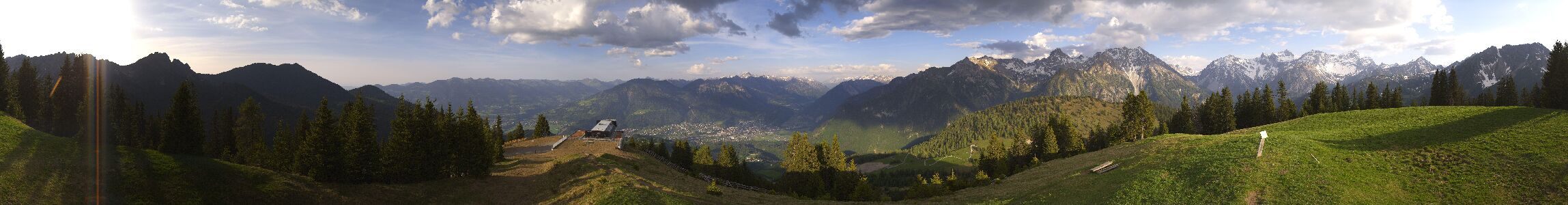 Loischkopf Brandnertal