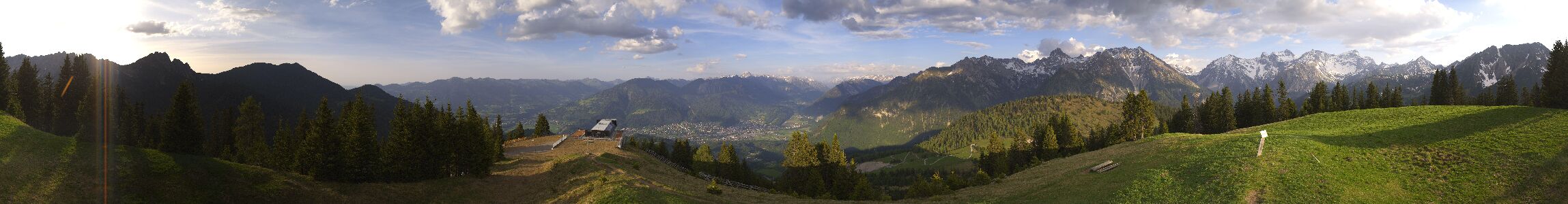 Loischkopf Brandnertal
