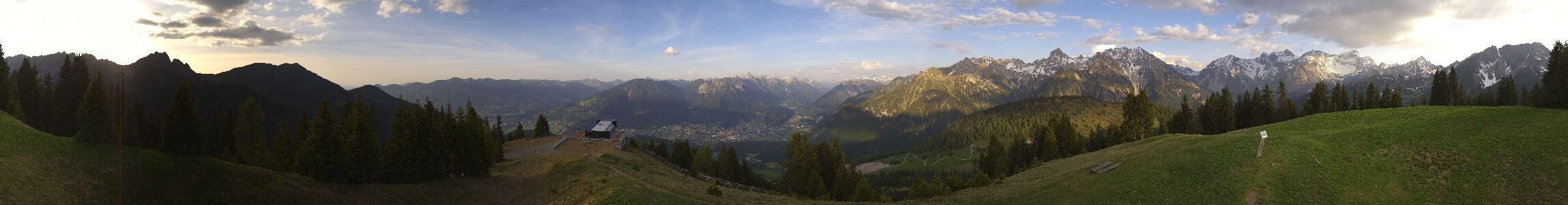 Loischkopf Brandnertal