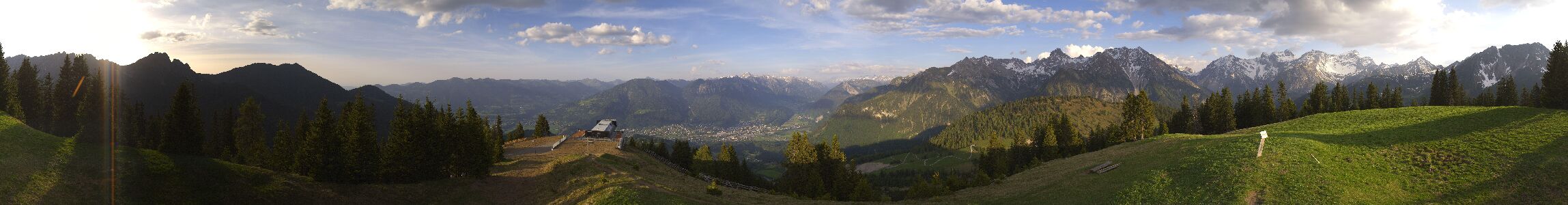 Loischkopf Brandnertal