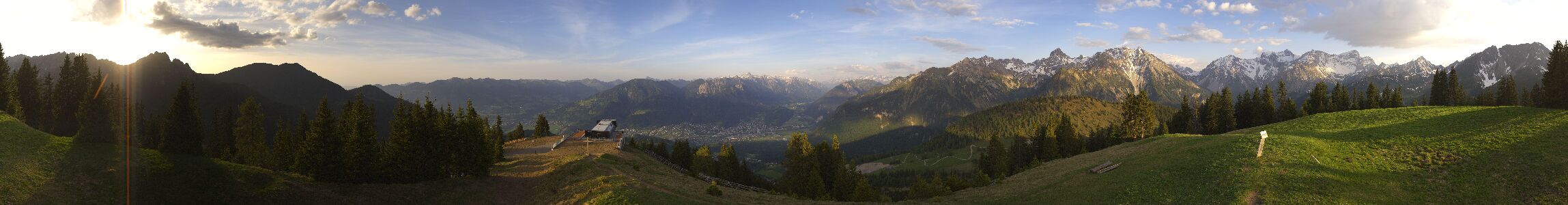 Loischkopf Brandnertal