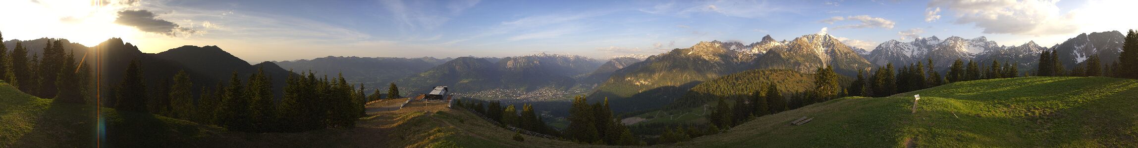Loischkopf Brandnertal