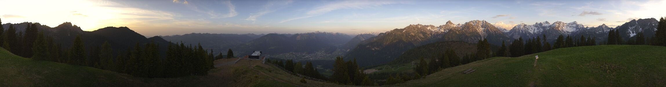 Loischkopf Brandnertal