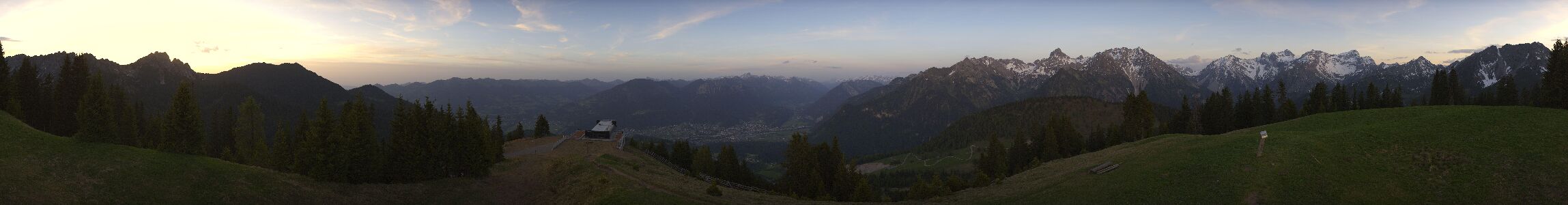 Loischkopf Brandnertal
