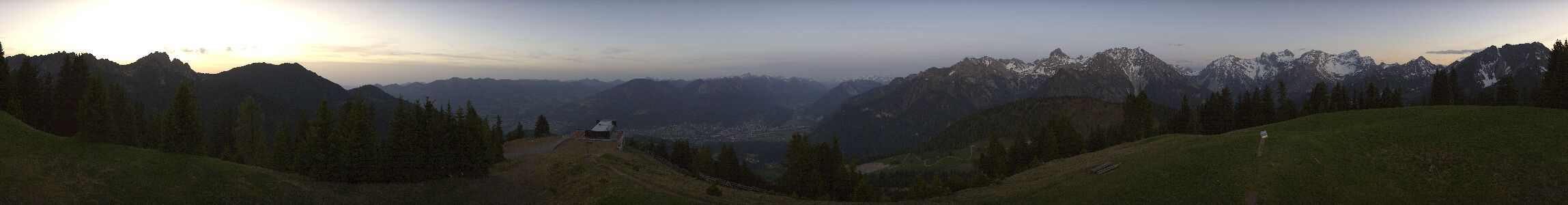 Loischkopf Brandnertal