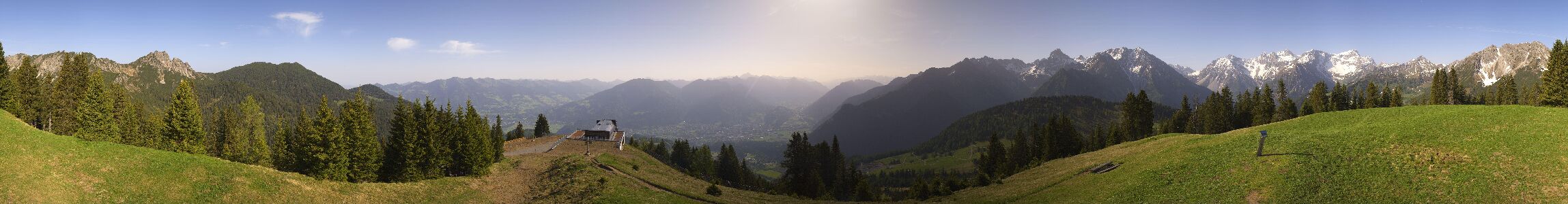 Loischkopf Brandnertal