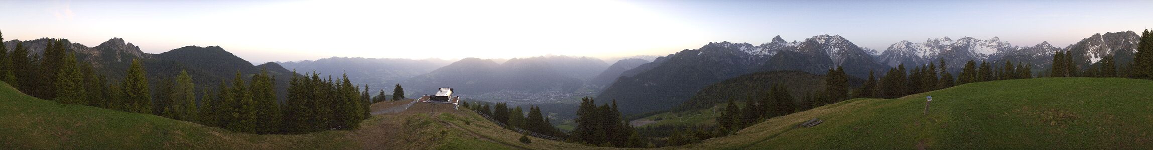 Loischkopf Brandnertal
