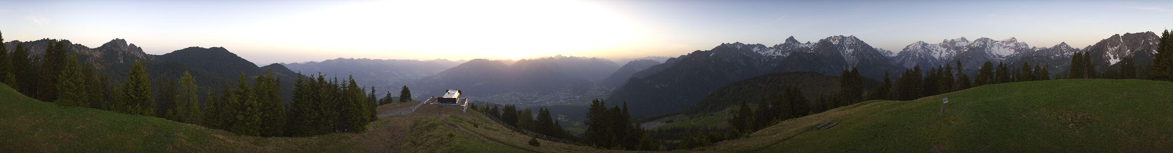 Loischkopf Brandnertal