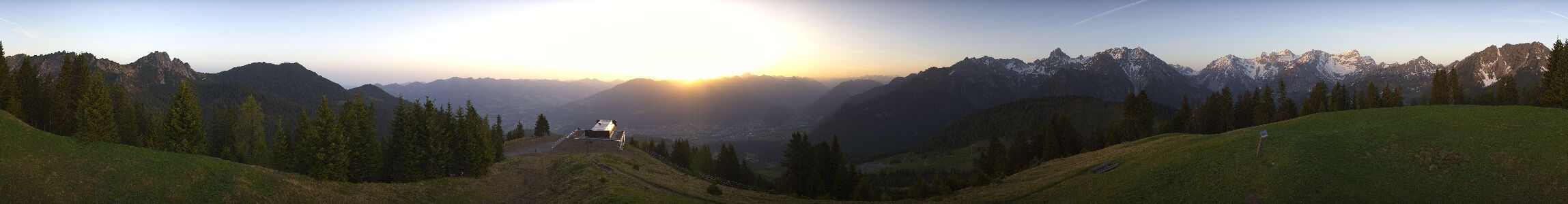 Loischkopf Brandnertal