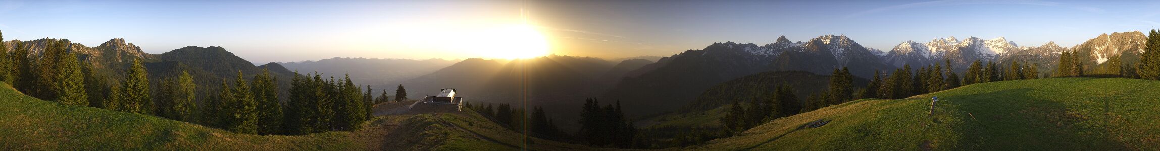 Loischkopf Brandnertal