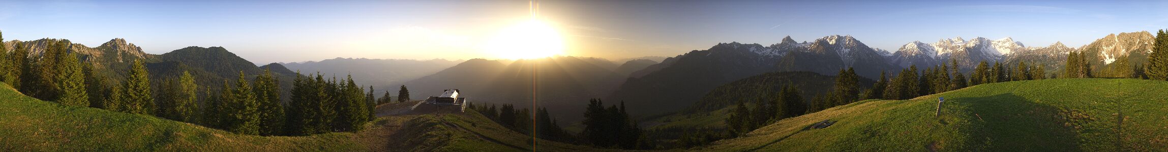 Loischkopf Brandnertal