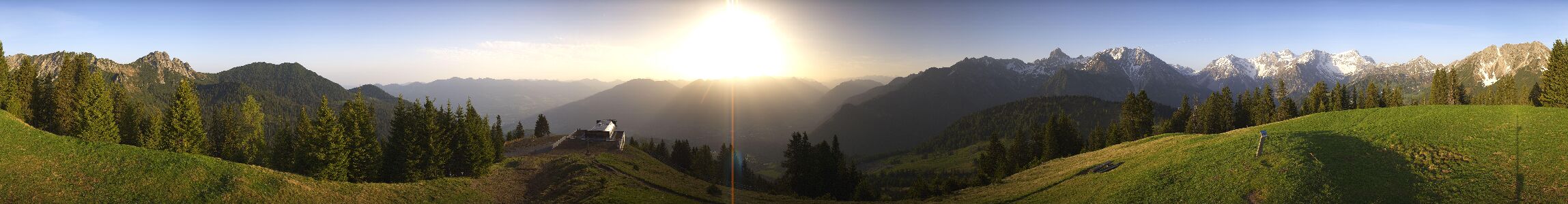 Loischkopf Brandnertal