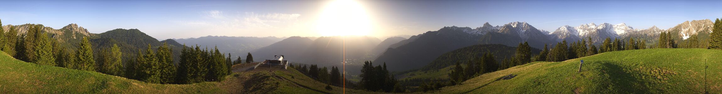 Loischkopf Brandnertal