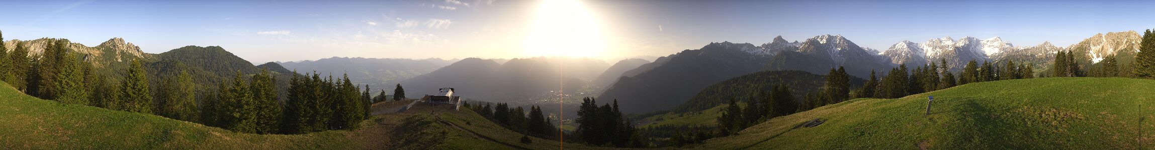 Loischkopf Brandnertal