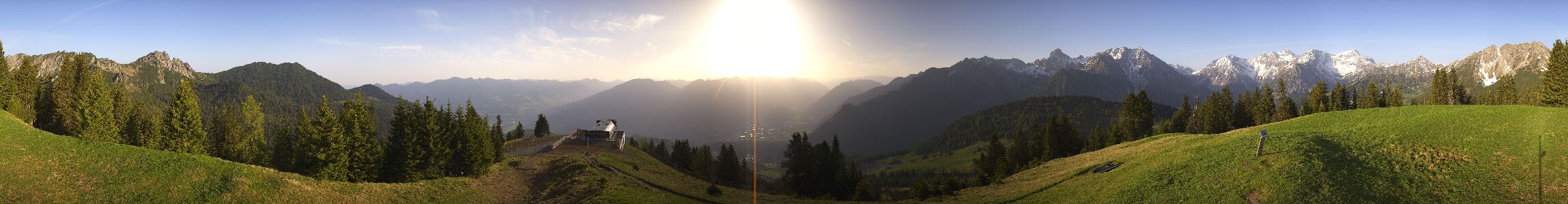 Loischkopf Brandnertal