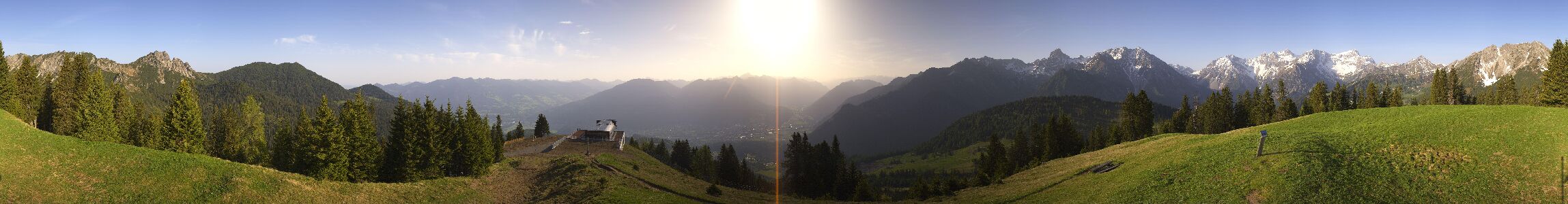 Loischkopf Brandnertal