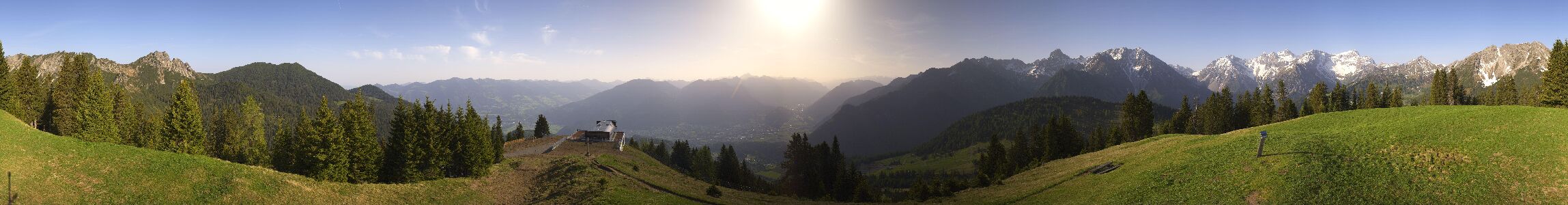 Loischkopf Brandnertal