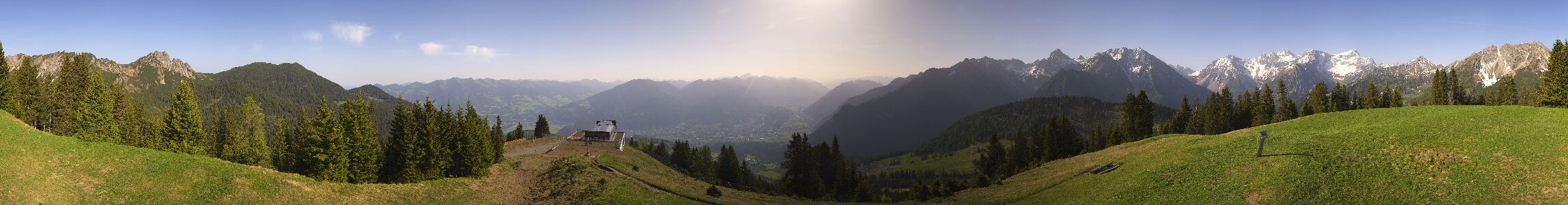 Loischkopf Brandnertal