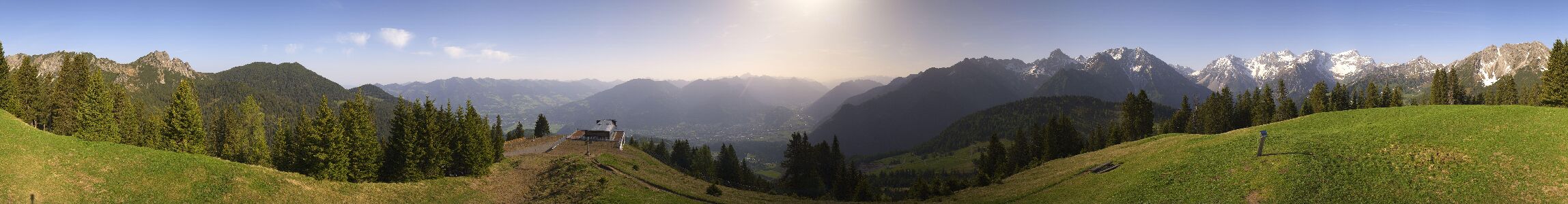 Loischkopf Brandnertal