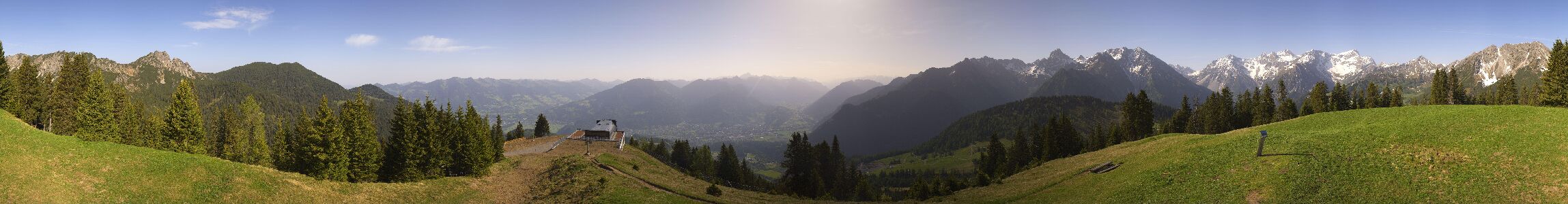 Loischkopf Brandnertal