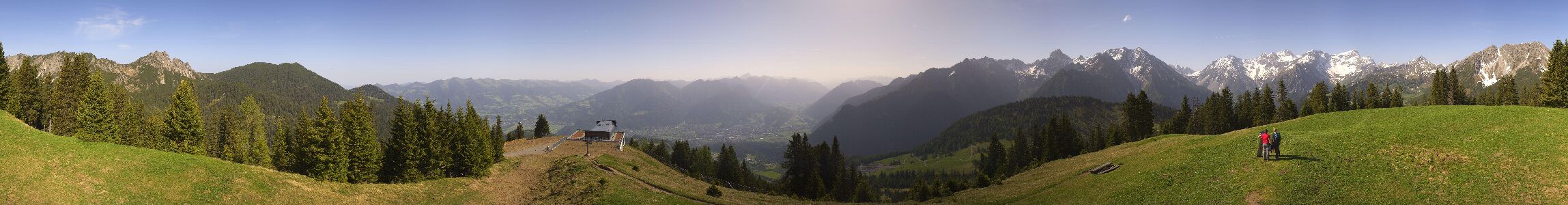 Loischkopf Brandnertal