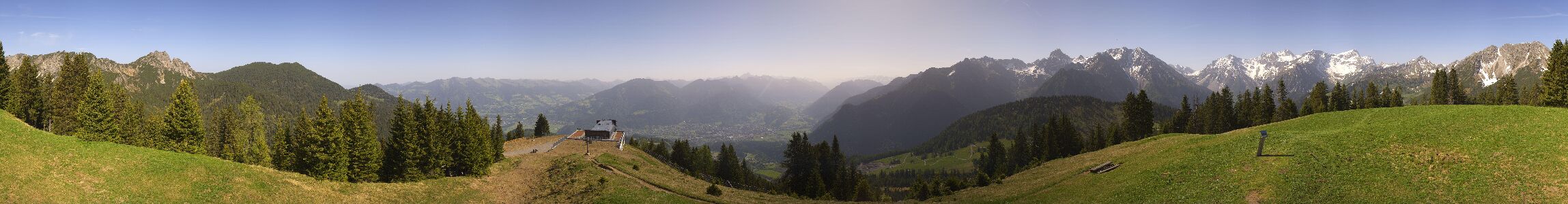 Loischkopf Brandnertal